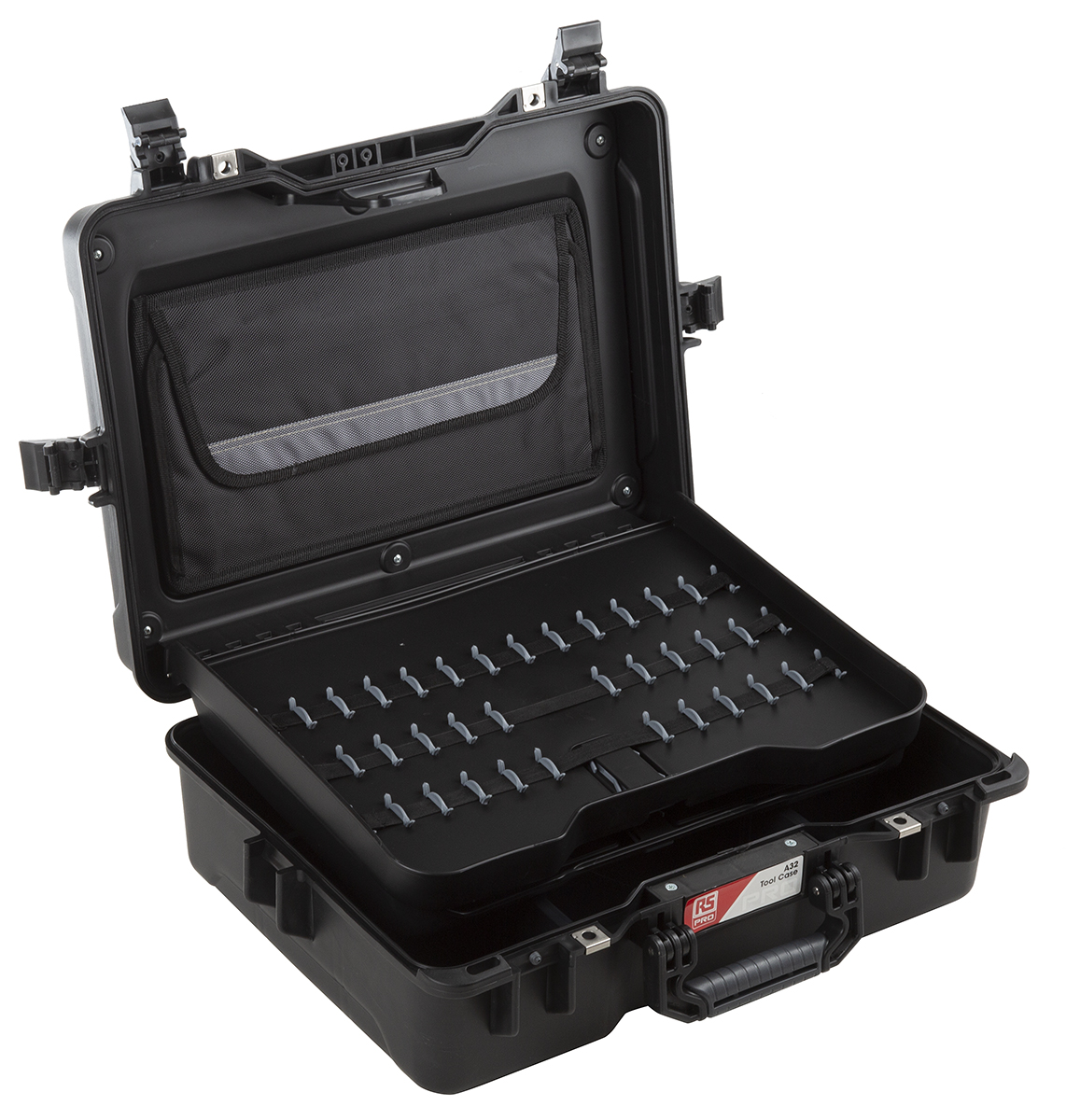 125-3049 RS PRO Tool Case 400 mm 530 mm 180mm