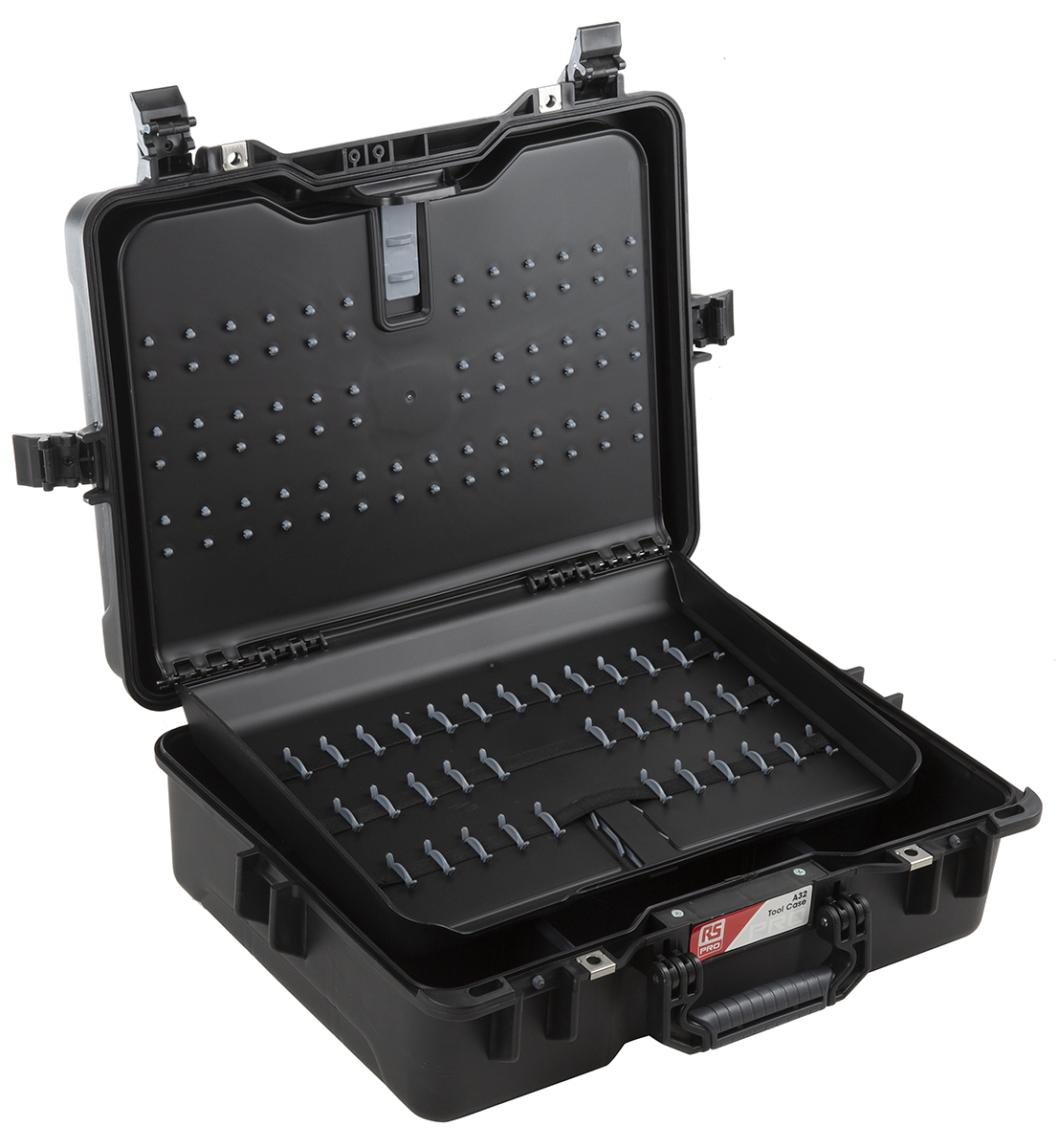 125-3049 RS PRO Tool Case 400 mm 530 mm 180mm