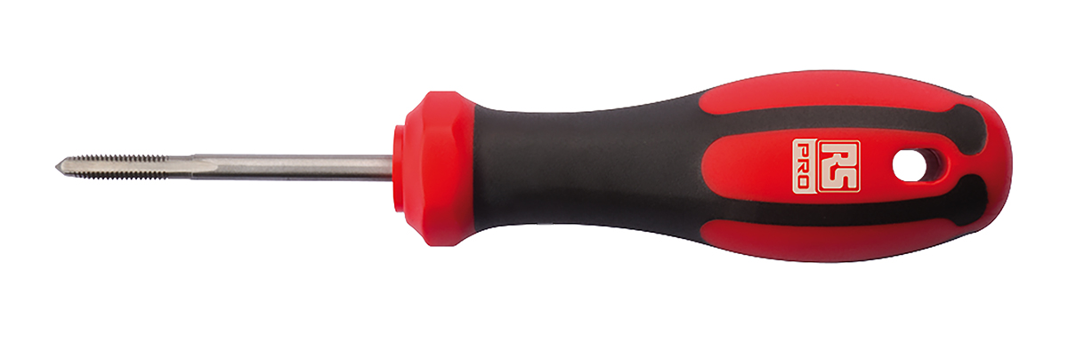 RS PRO Plastic High Speed Steel Rethreader