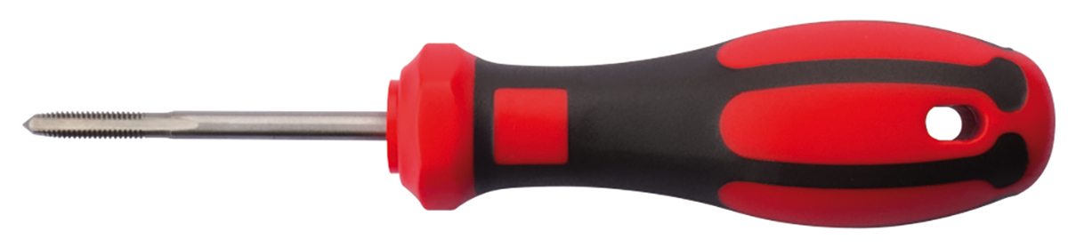 RS PRO M4 Plastic High Speed Steel Rethreader