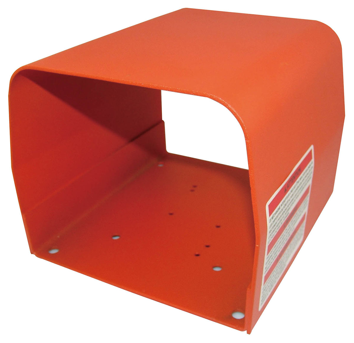 RS PRO Foot Switch Guard Cover for FS-1 Series Light Duty Foot Switches