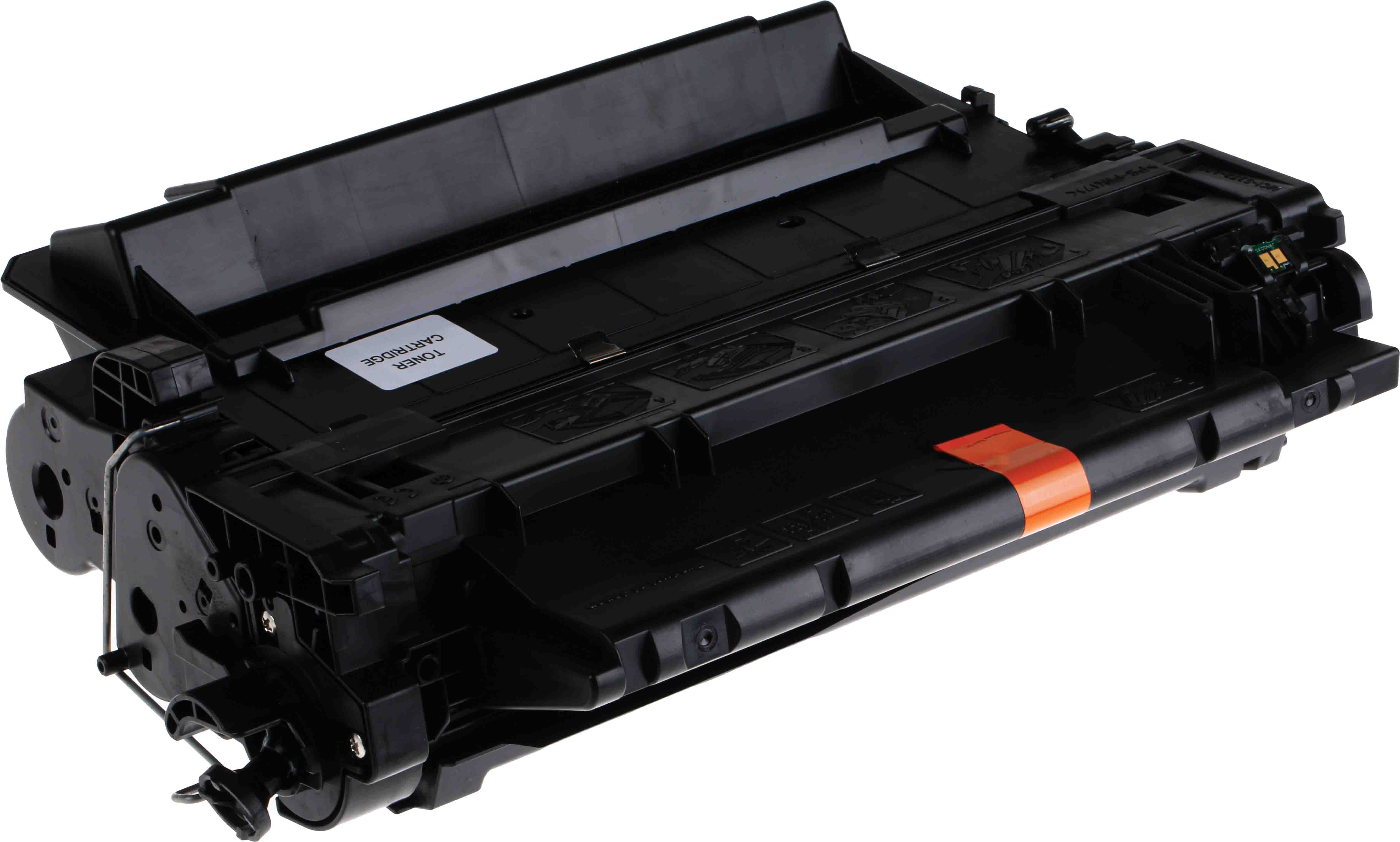 RS PRO Black Toner, HP LaserJet Enterprise 500 MFP (CF116A#BGJ), HP LaserJet Enterprise 500 MFP (CF117A#BGJ), HP