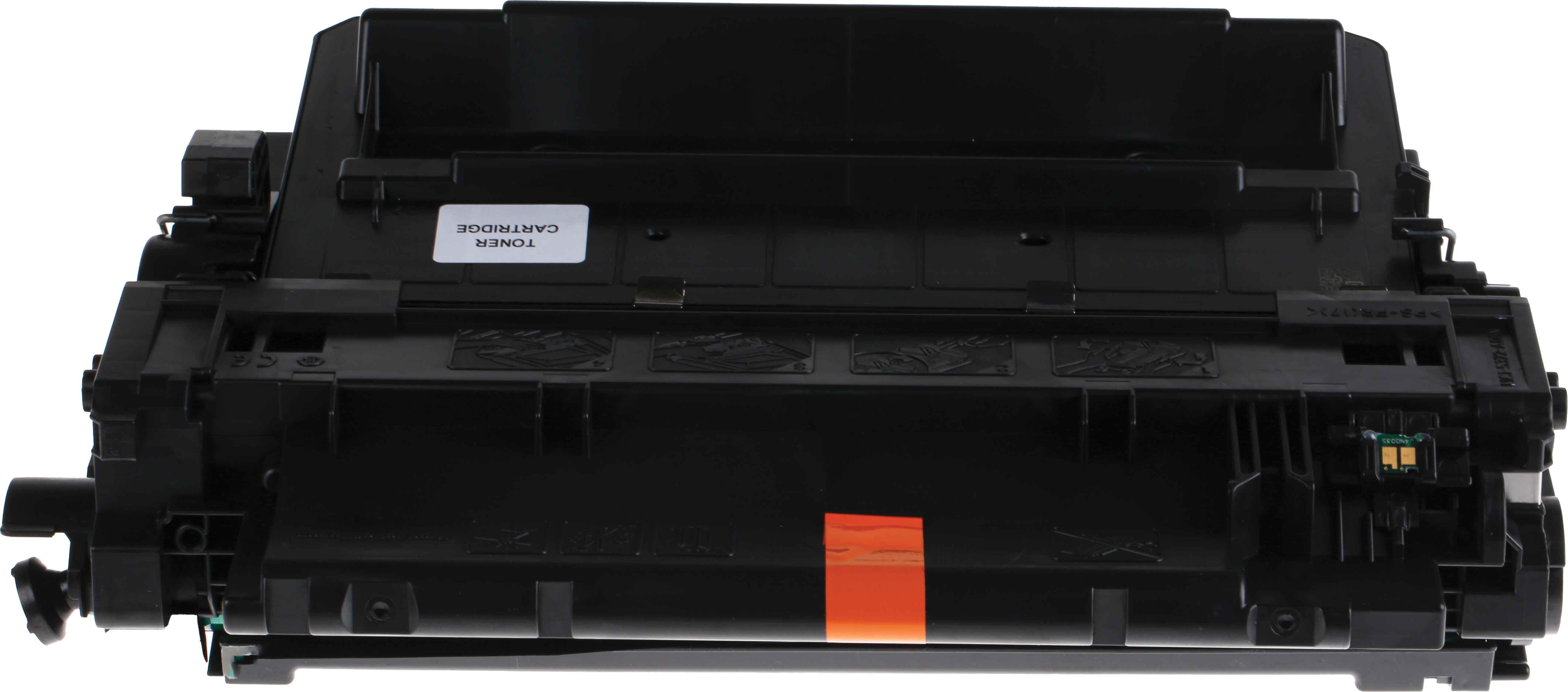 125-3971 RS PRO Black Toner, HP LaserJet Enterprise 500 MFP (CF116A#BGJ), HP LaserJet Enterprise 500 MFP (CF117A#BGJ), HP