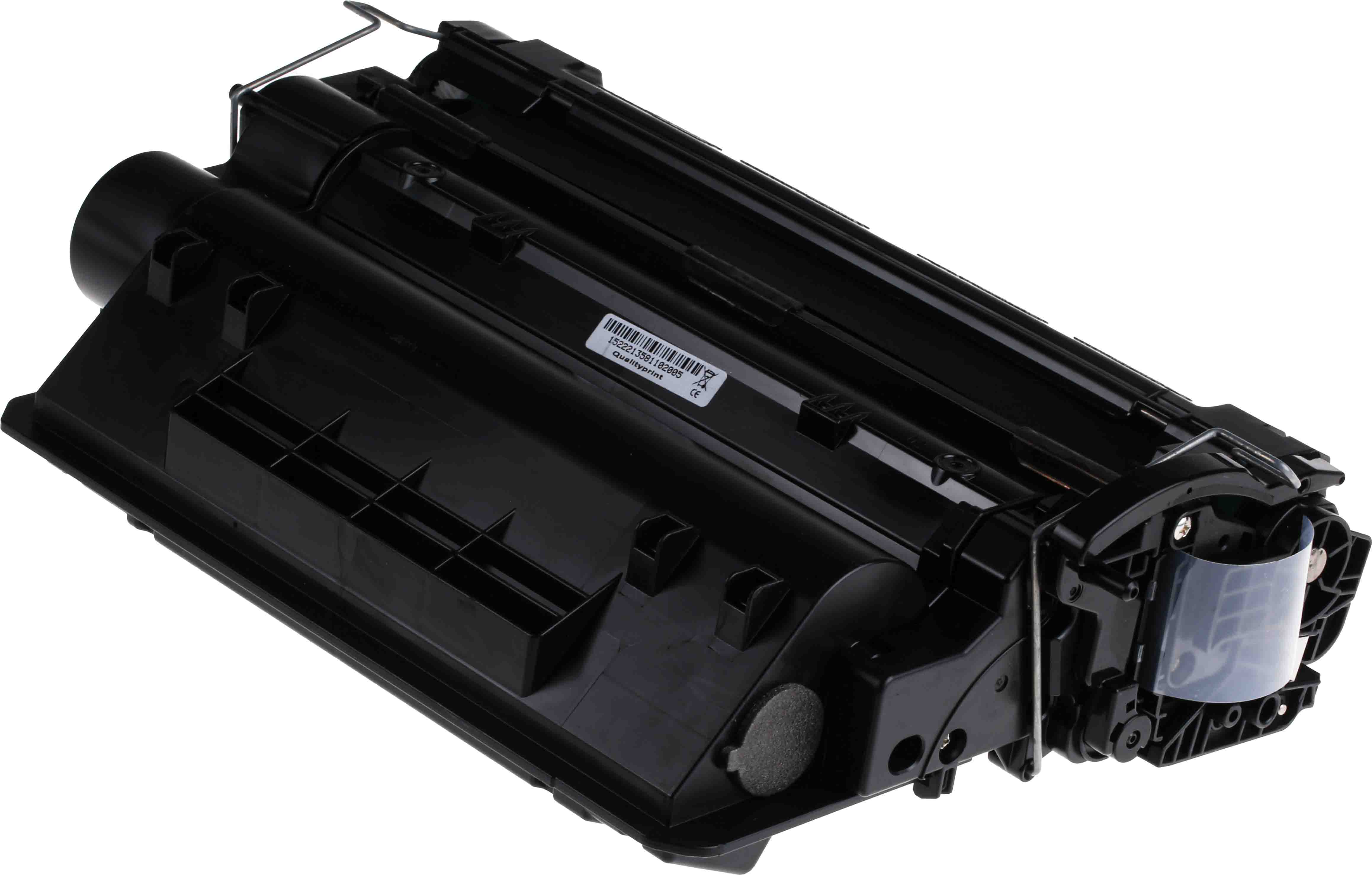 125-3971 RS PRO Black Toner, HP LaserJet Enterprise 500 MFP (CF116A#BGJ), HP LaserJet Enterprise 500 MFP (CF117A#BGJ), HP