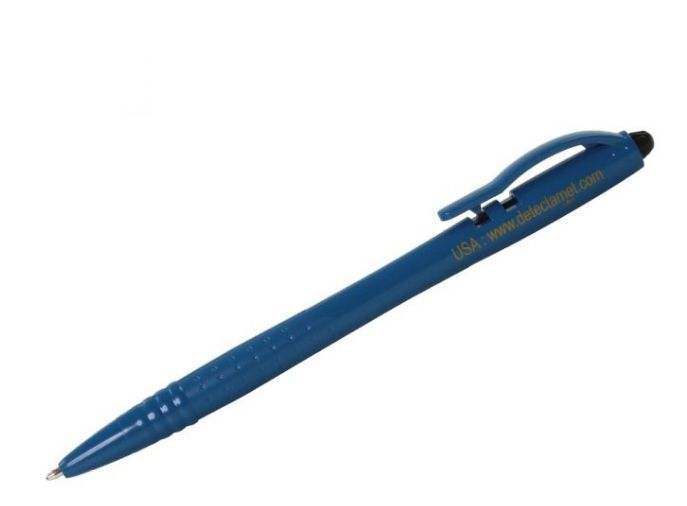 Detectamet Black