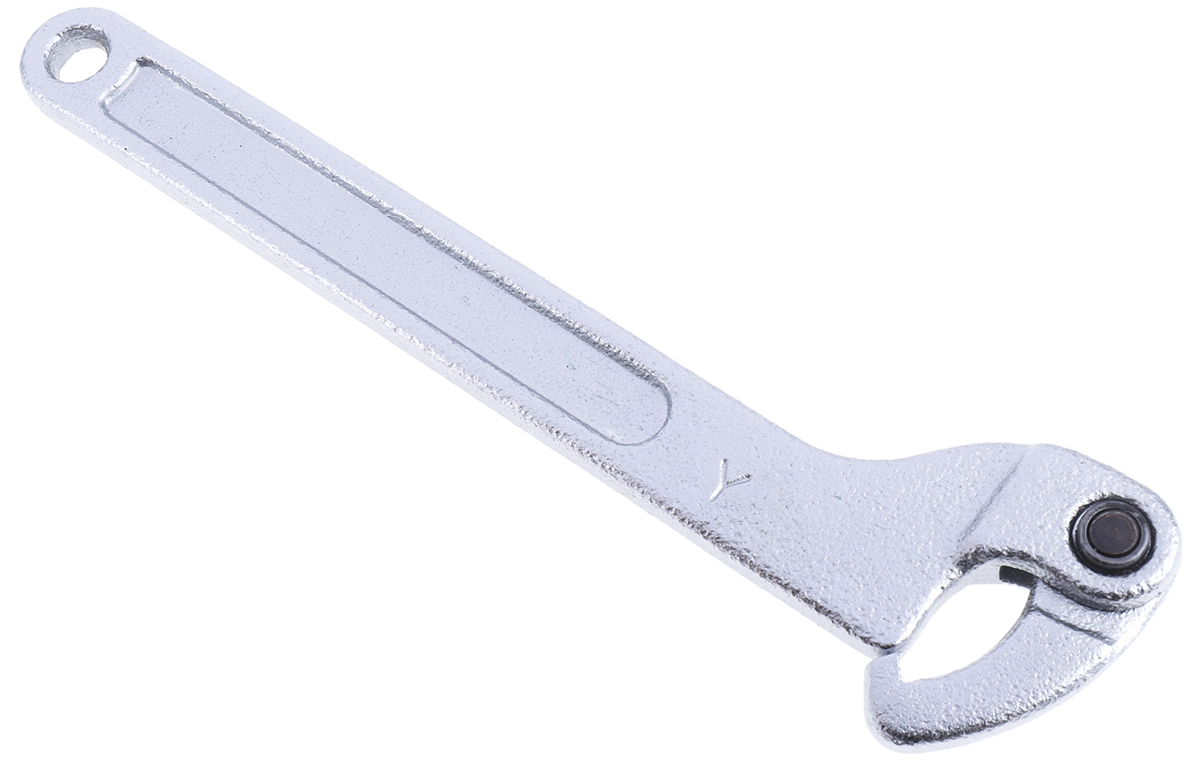 125a35 Facom 125A.35 35 mm C Spanner 168 mm Steel