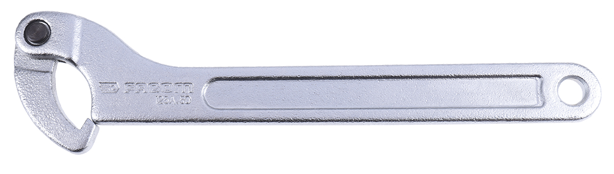 Facom 125A.50 50 mm C Spanner 202 mm Steel