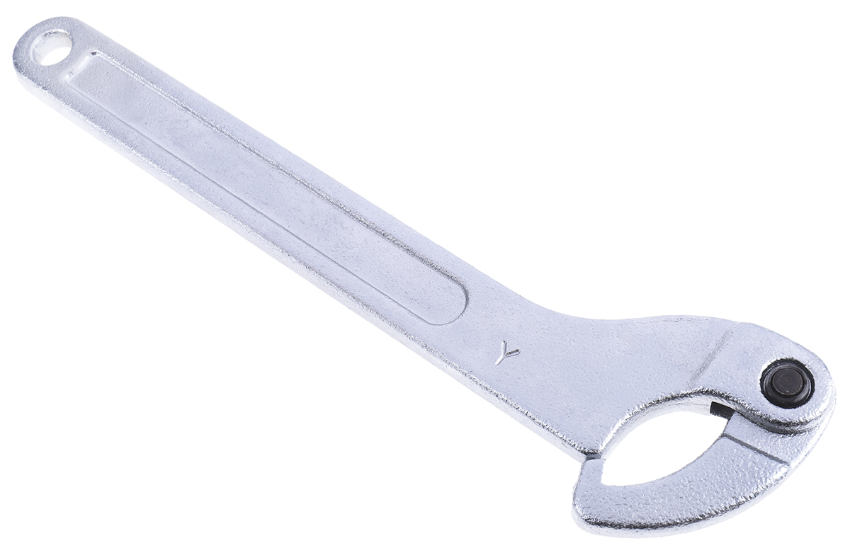 125a50 Facom 125A.50 50 mm C Spanner 202 mm Steel