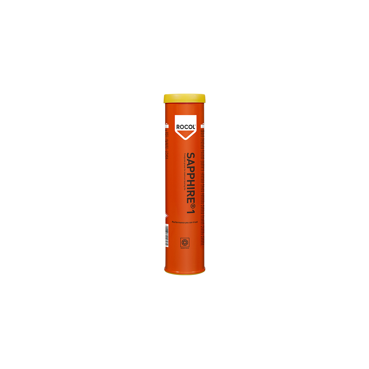 Rocol Mineral Oil Grease 400 g Sapphire 1