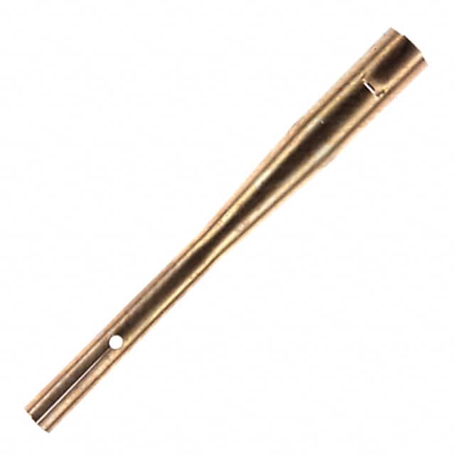 TE Connectivity Insertion & Extraction Tool, 126195 Series