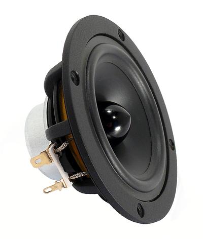 Visaton 50W Horn Speaker, 8 Ω 20000 Hz, 80 Hz