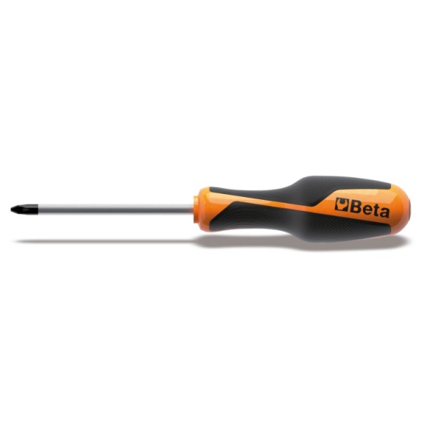 BETA Cross Head Phillips, 3 mm Tip, 100 mm Blade, 200 mm Overall