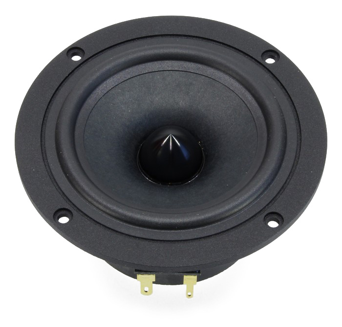 Visaton 60W Horn Speaker, 8 Ω 20000 Hz