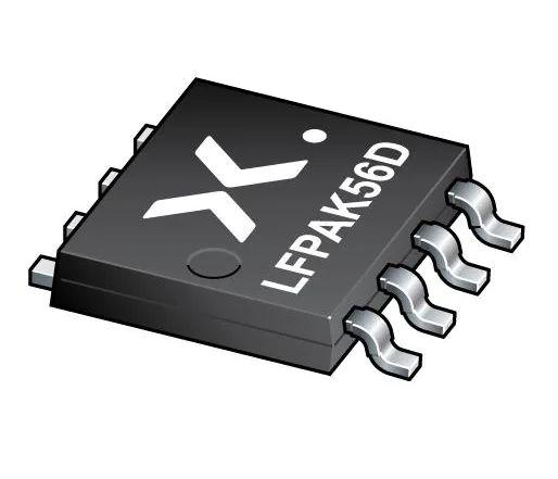 Nexperia PSMN4R2 2 Type N-Channel MOSFET, 42 A, 40 V, 8-Pin LFPAK56D