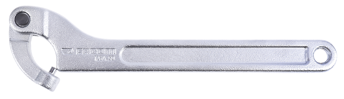 Facom 126A.50 50 mm C Spanner 202 mm Steel