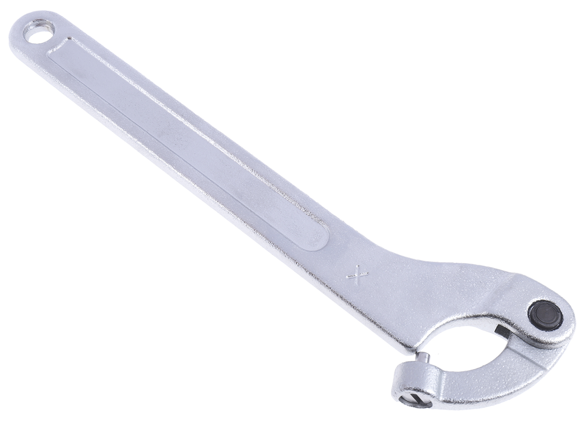 126a50 Facom 126A.50 50 mm C Spanner 202 mm Steel