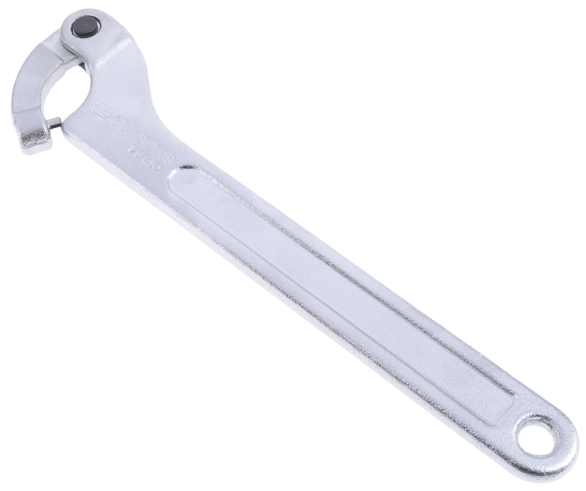 126a50 Facom 126A.50 50 mm C Spanner 202 mm Steel