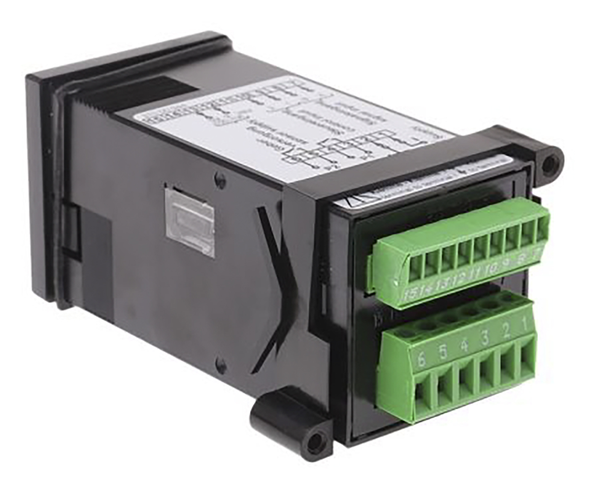 ne216023ax01 Baumer NE216 Counter, 5 Digit LED, 10kHz, 30 V dc