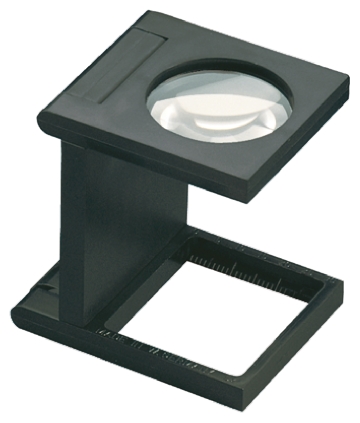 Eschenbach Magnifier, 5x x Magnification, 28 mm Diameter