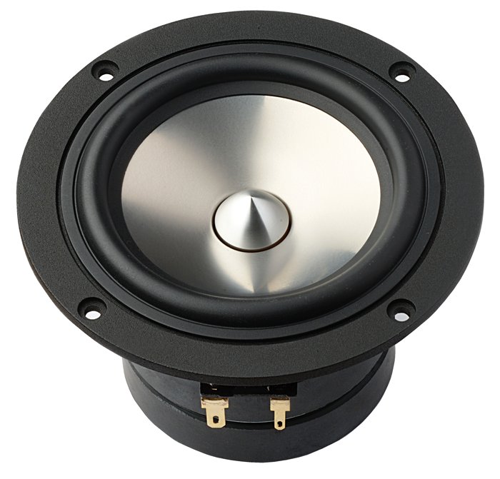 Visaton Horn Speaker, 8 Ω 20000 Hz