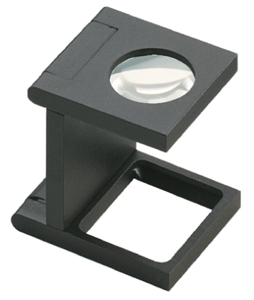 Eschenbach Magnifier, 8x x Magnification, 16 mm Diameter