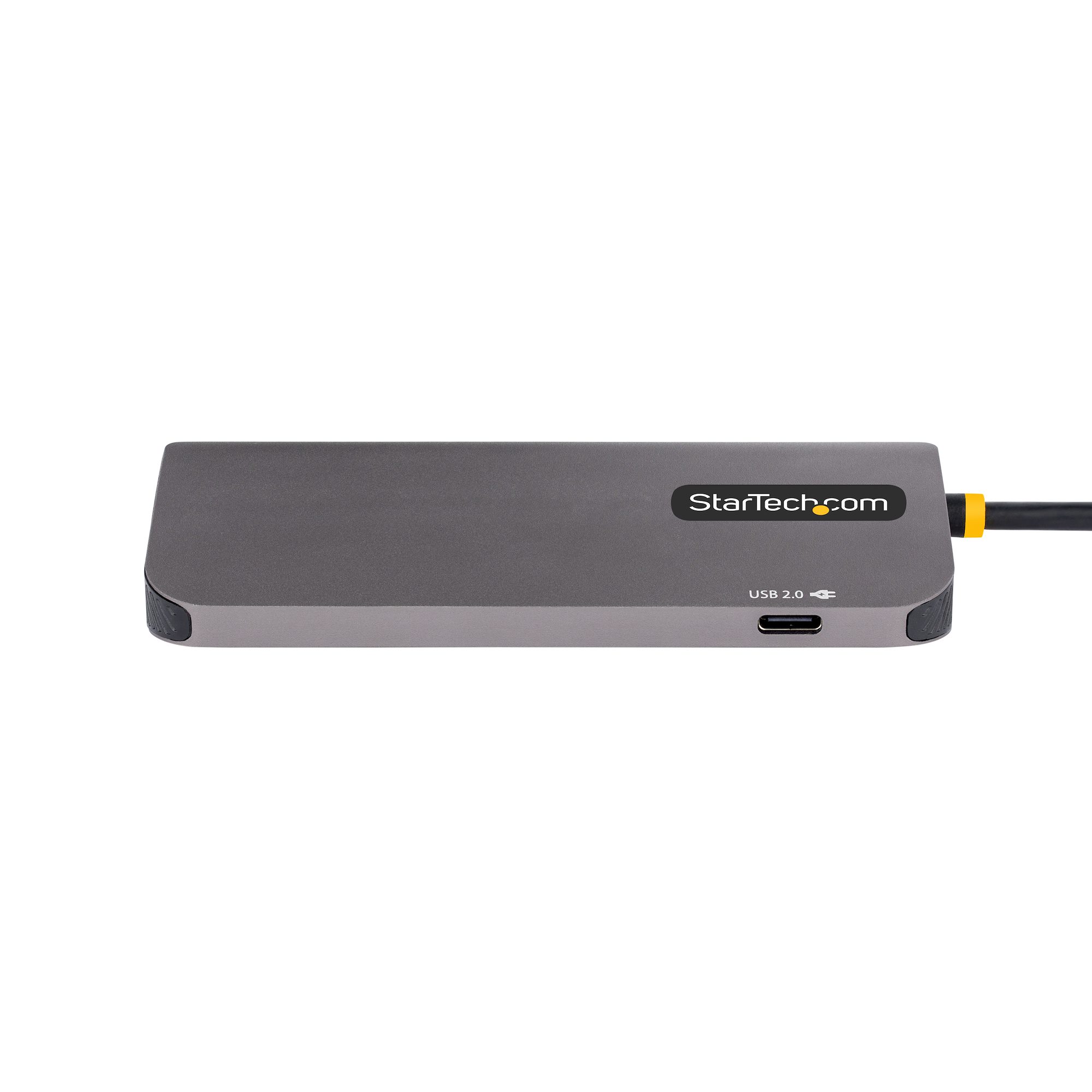 127b-usbc-multiport StarTech.com  4096 x 2160 pixel USB C Docking Station USB 3.2 Portswith HDMI - 5 xUSB ports