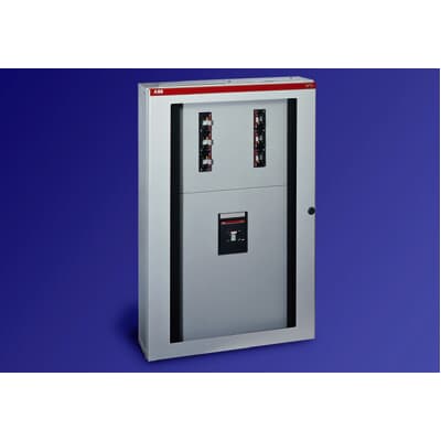 ABB Enclosure Accessory Distribution Board 800A 12 Way