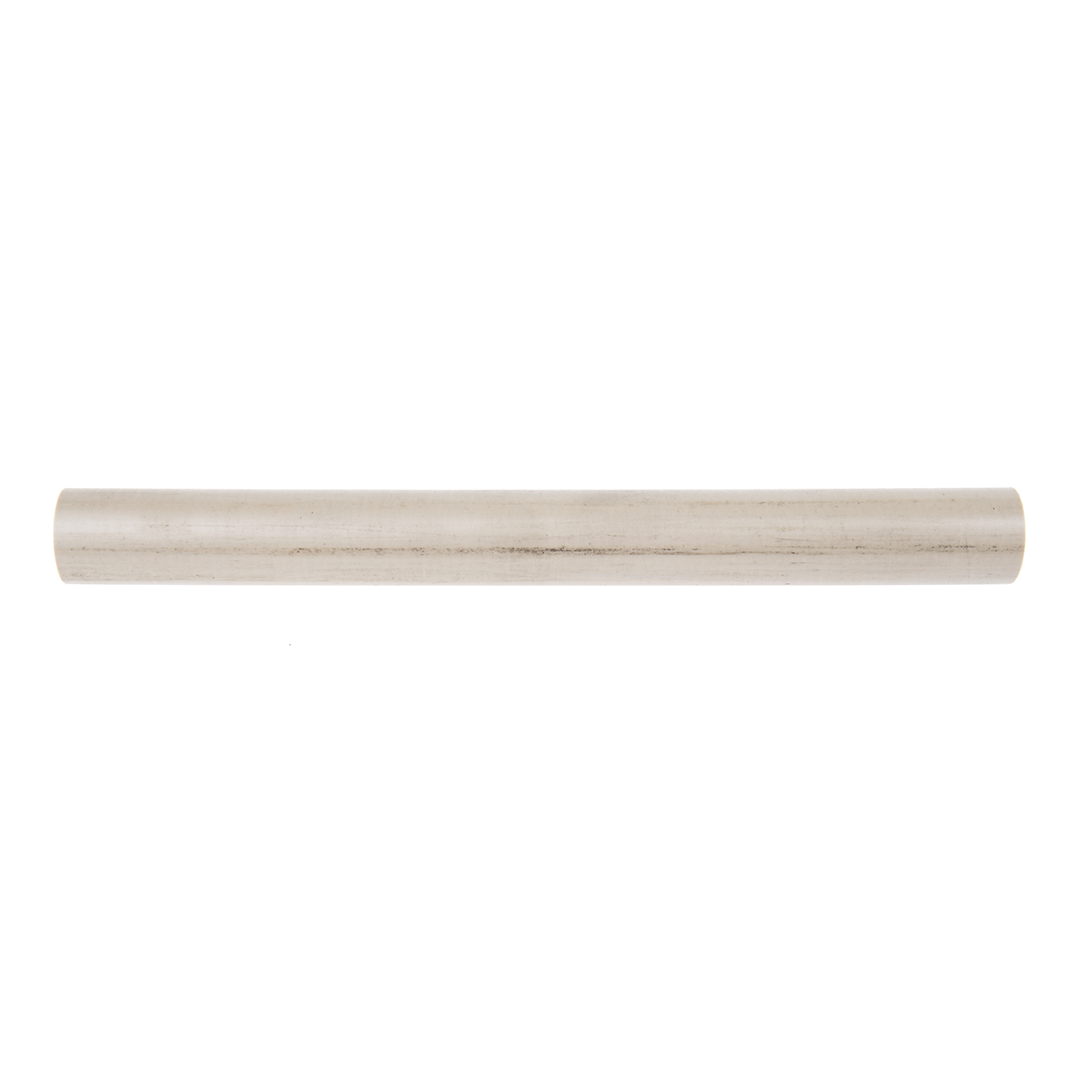 129-729 RS PRO Beige Polyetheretherketone PEEK Rod, 300 mm x 30 mm Diameter