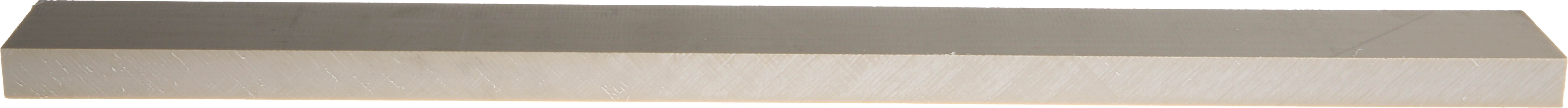 129-842 RS PRO Beige Polyetheretherketone Plastic Sheet, 500 mm x 50mm x 16 mm