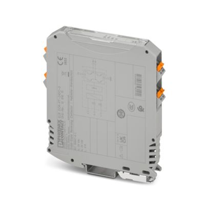 Phoenix Contact ELR Solid State Interface Relay, Control:30V ac/dc