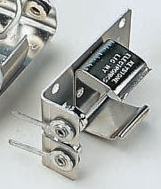 Keystone 9 V PP3 Battery Holder Solder Tag