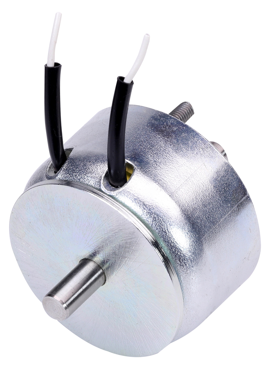 Johnson Electric Ledex Low Profile Linear Solenoid 28.575 mm