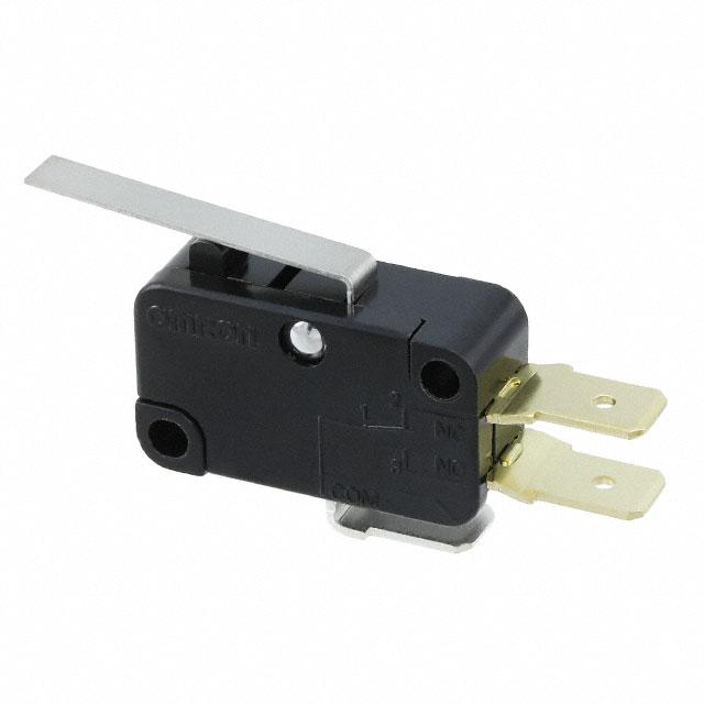 Omron Electronics Inc-EMC Div V-152-1C5
