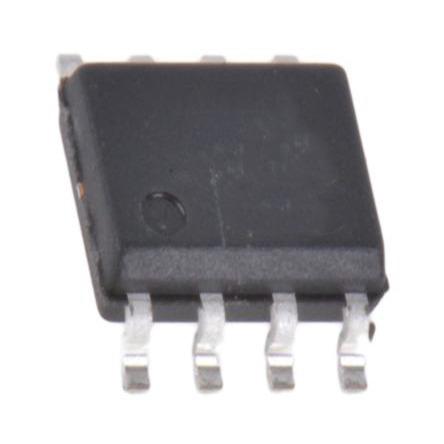 Infineon NOR 128 MB SPI Flash Memory 8-Pin, S25FL127SABMFI100