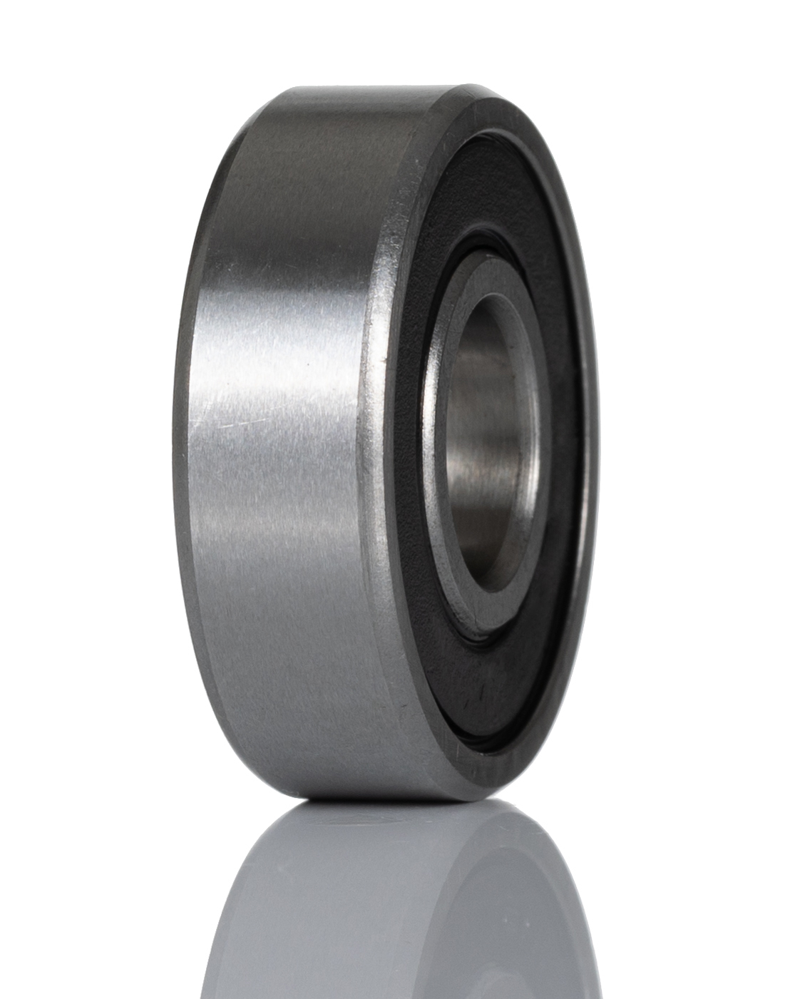 608-2rs RS PRO 608-2RS Single Row Deep Groove Ball Bearing- Both Sides Sealed 8mm I.D, 22mm O.D