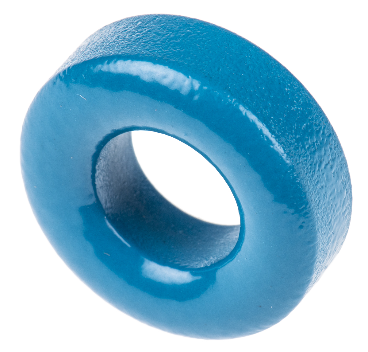 EPCOS Ferrite Ring Toroid Core, For: General Electronics, 21.2 (Dia.) x 8.1mm