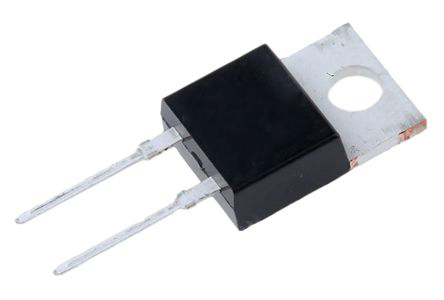 IXYS 600 V 30 A Diode Switching 2-Pin TO-220
