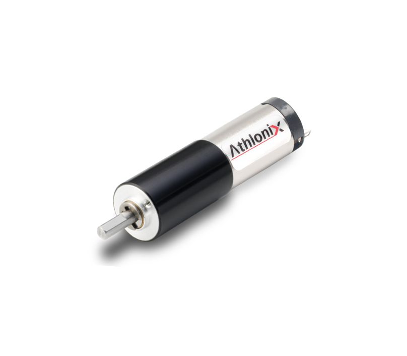 Portescap Brushed Geared DC Geared Motor, 1.8 W, 9V dc, 0.0703 Nm, 247rpm, 3 mm Shaft Diameter