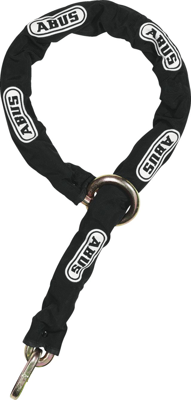 ABUS 120 cm Hardened Steel Security Chain