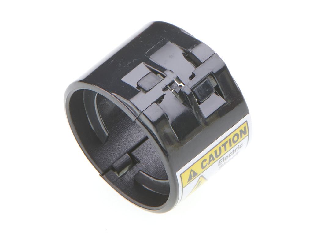 Molex Straight Circular Connector Adapter M22