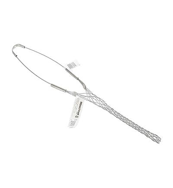 Molex Galvanised Steel Cable Grip Cable