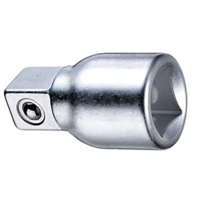 STAHLWILLE 509/2 1/2 in Square Socket Accessory, 52.00 mm Overall