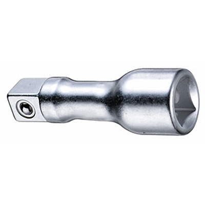 STAHLWILLE 509/3 1/2 in Square Socket Accessory, 75.00 mm Overall