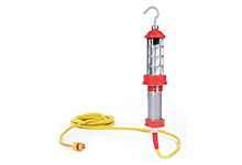 Molex 1301040021, Handlamp Fluorescent Light Starter, 26 W, 120V ac