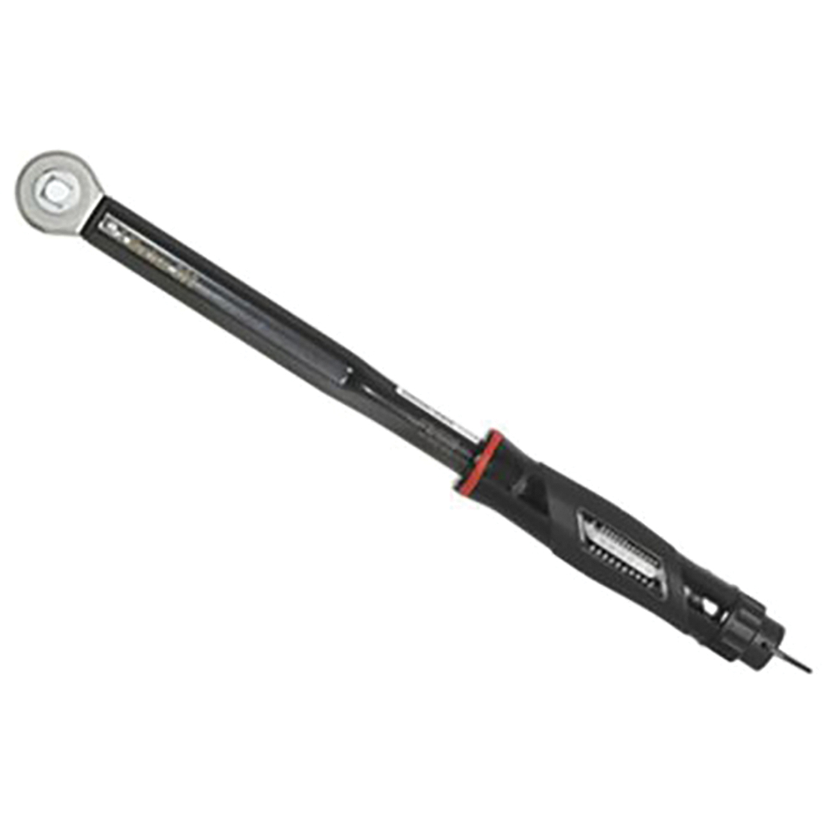 Norbar Torque Tools Click Torque Wrench, 60 to 300 Nm, 1/2 in Drive, Square Drive, 588mm Overall, RSCAL