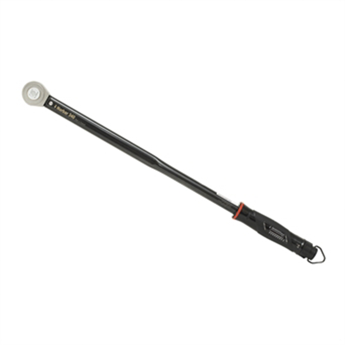 Norbar Torque Tools Click Torque Wrench, 60 to 340 Nm, 1/2 in Drive, Square Drive, 679mm Overall