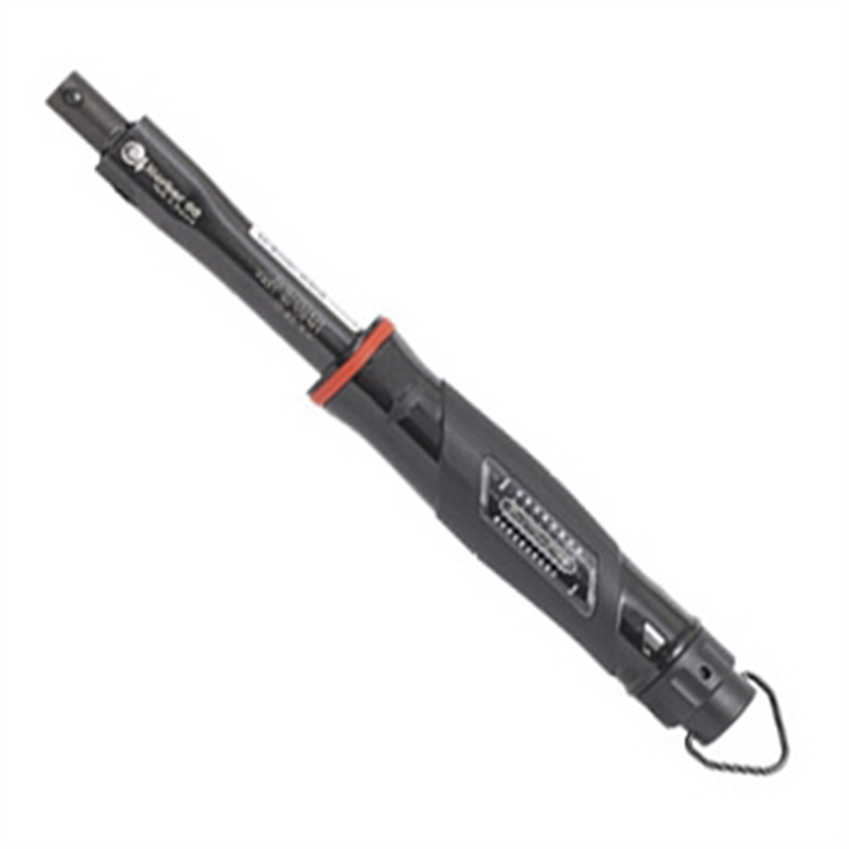 Norbar Torque Tools Click Torque Wrench, 12 to 60 Nm, 16 mm Drive, Round Drive, 323mm Overall, RSCAL