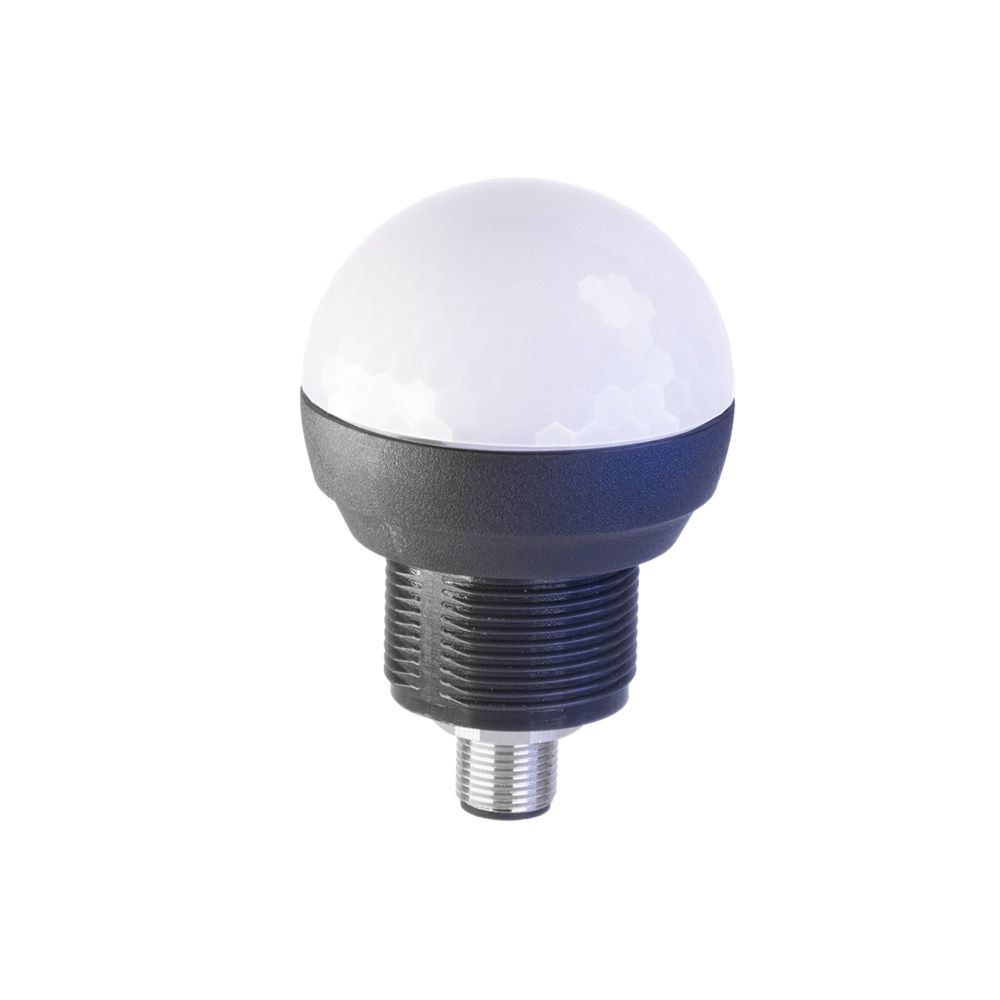 LED2WORK 1301 LED LED, 1.8 W, 24V, IP67, 50 mm