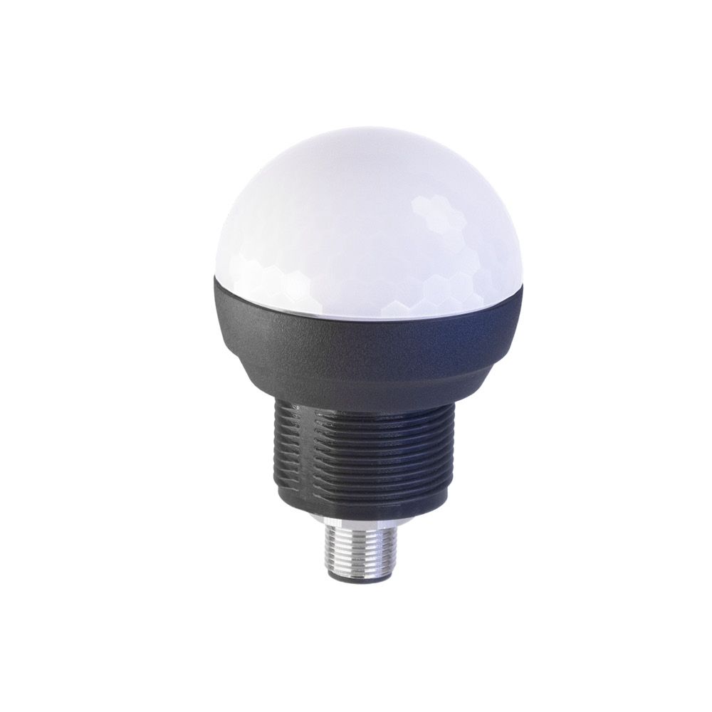LED2WORK 1301 LED LED, 1.8 W, 24V, IP67, 50 mm