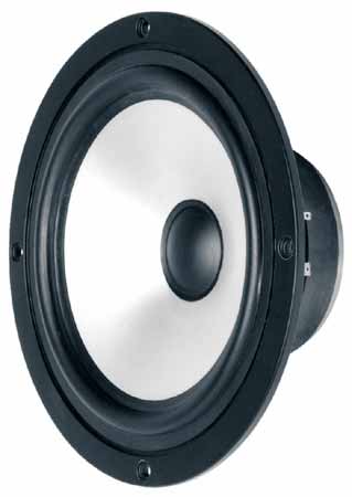 Visaton 100W Horn Speaker, 8 Ω 10000 Hz